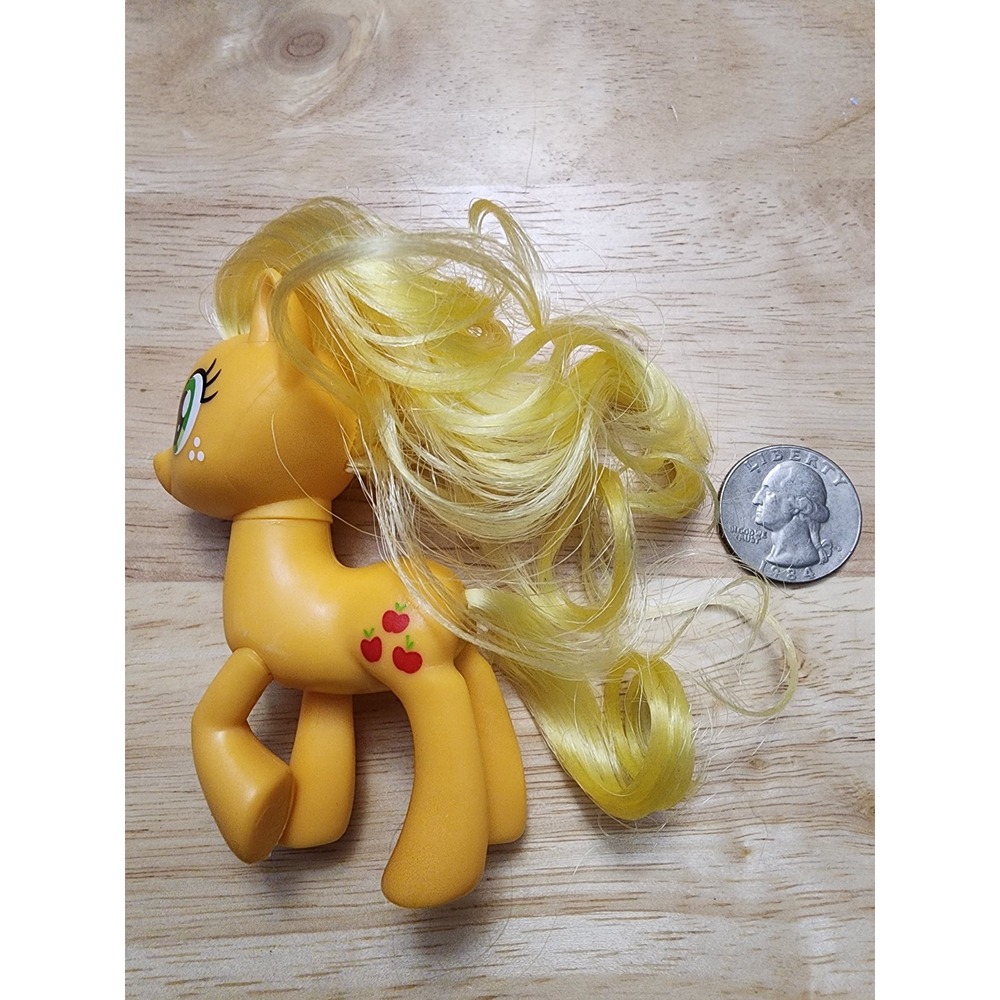 My Little Pony Applejack‎ Make Your Bundle